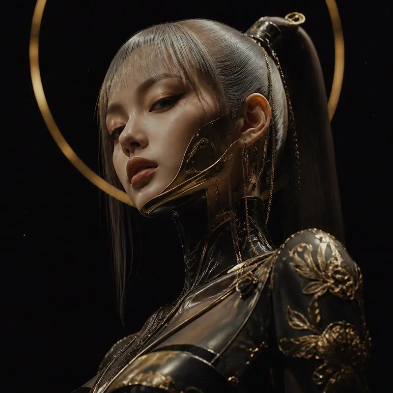 Seraphine 9