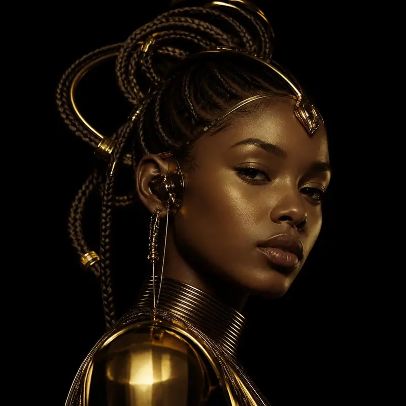 Nyla Solenne