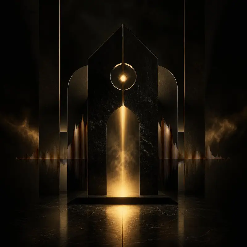 Maison Noir